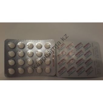 Анастрозол Ice Pharma 20 таблеток (1таб 1 мг) Индия - Темиртау